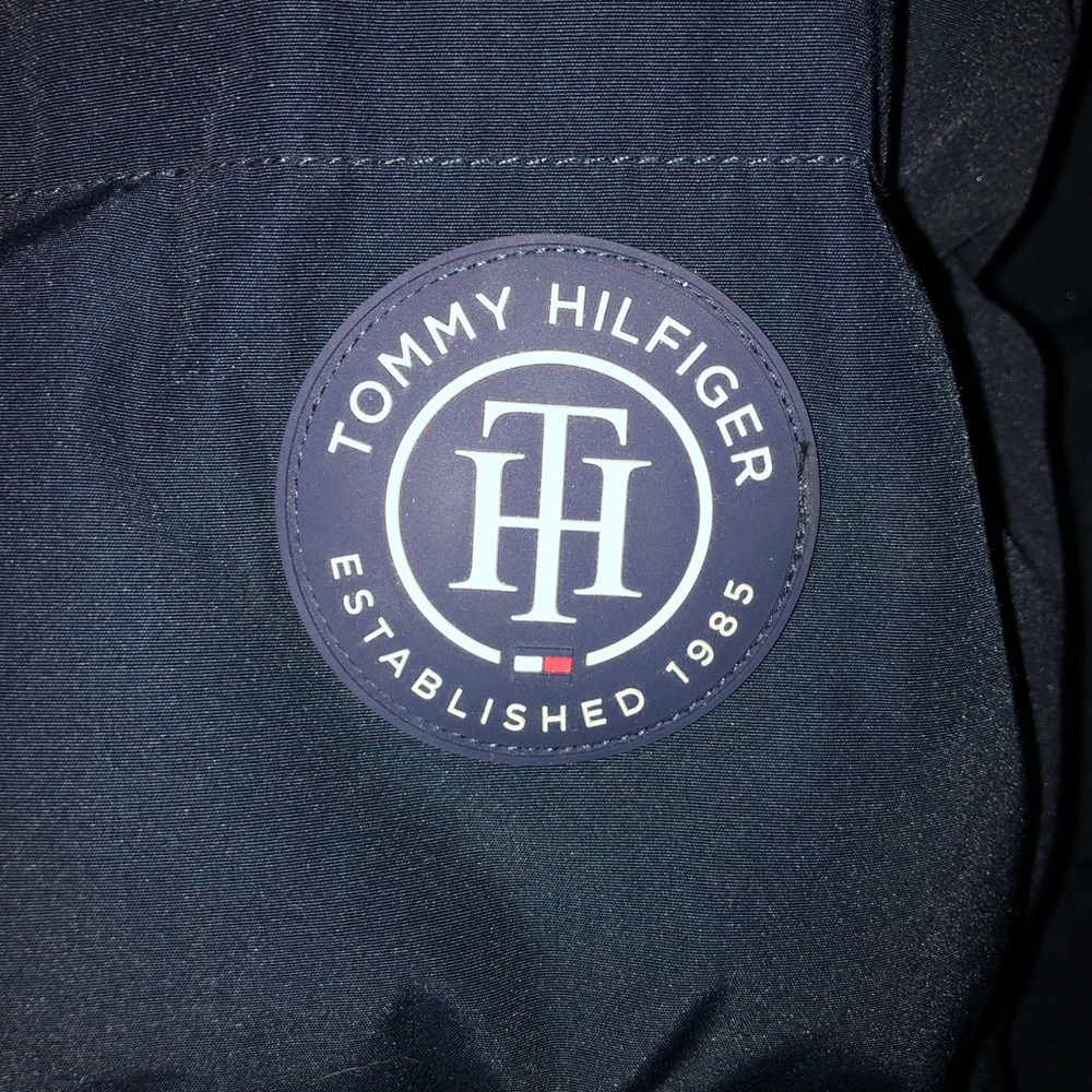Men’s Tommy Hilfiger Winter Coat - Picture 4 of 4